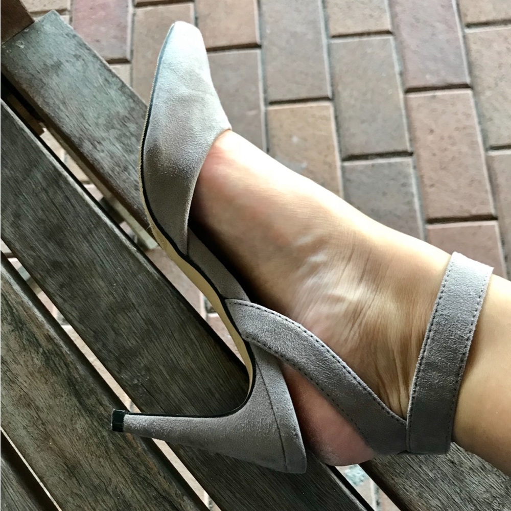 Shoes shoes shoes shoes!
